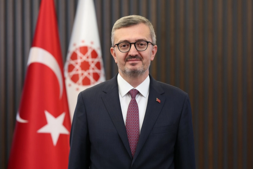 İletişim Başkanı Duran'dan uçak kazasıyla ilgili detaylı açıklama