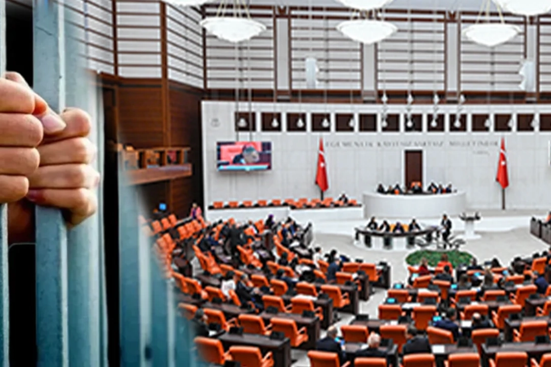 Bakan Tunç: 11. yargı paketiyle adalette yeni dönem