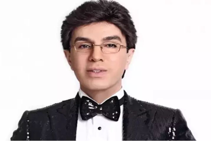 Yılmaz Morgül kaza geçirdi