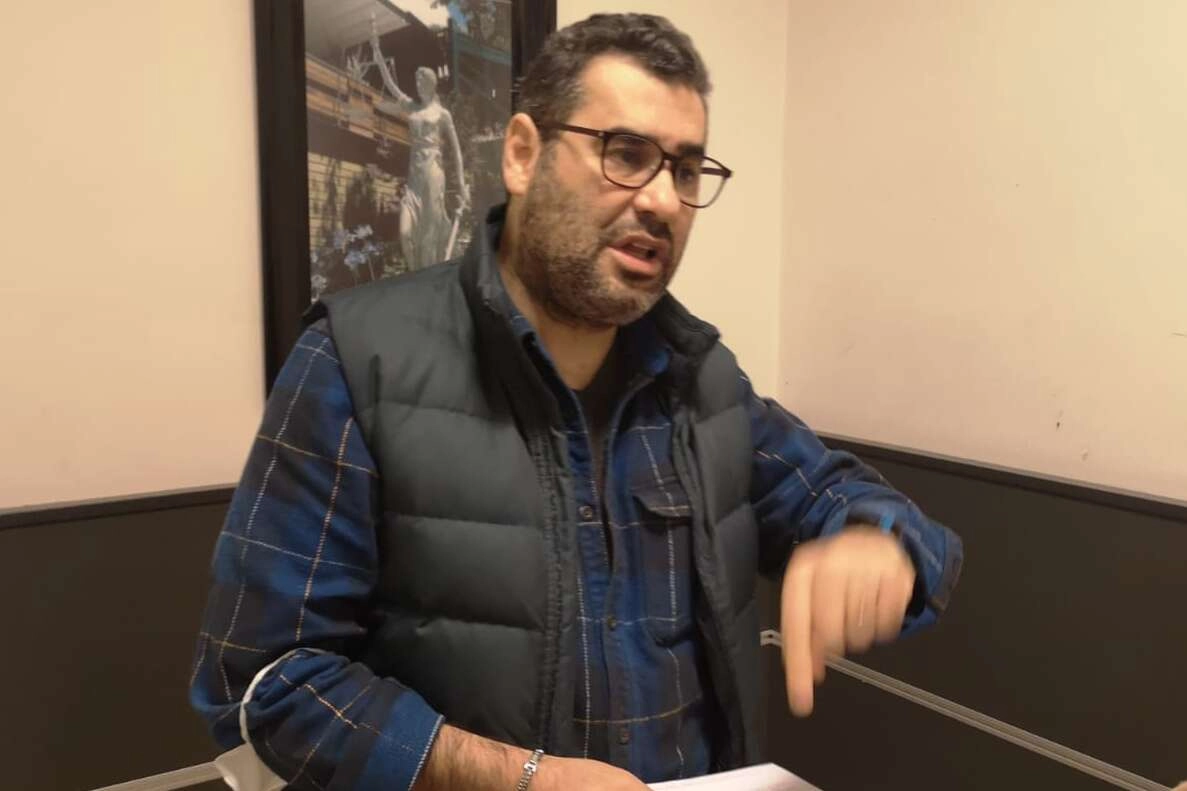 Gazeteci Enver Aysever tutuklandı... Avukatından ilk açıklama geldi