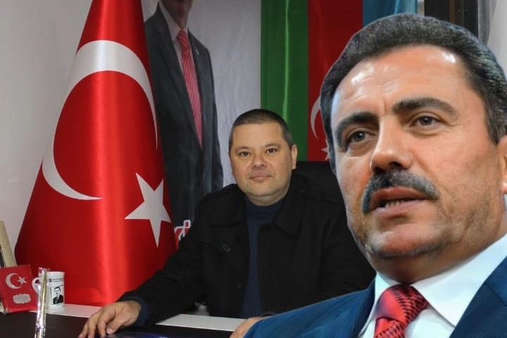 Aksaçlılar Derneği'nden İzmir Barosu'na tepki