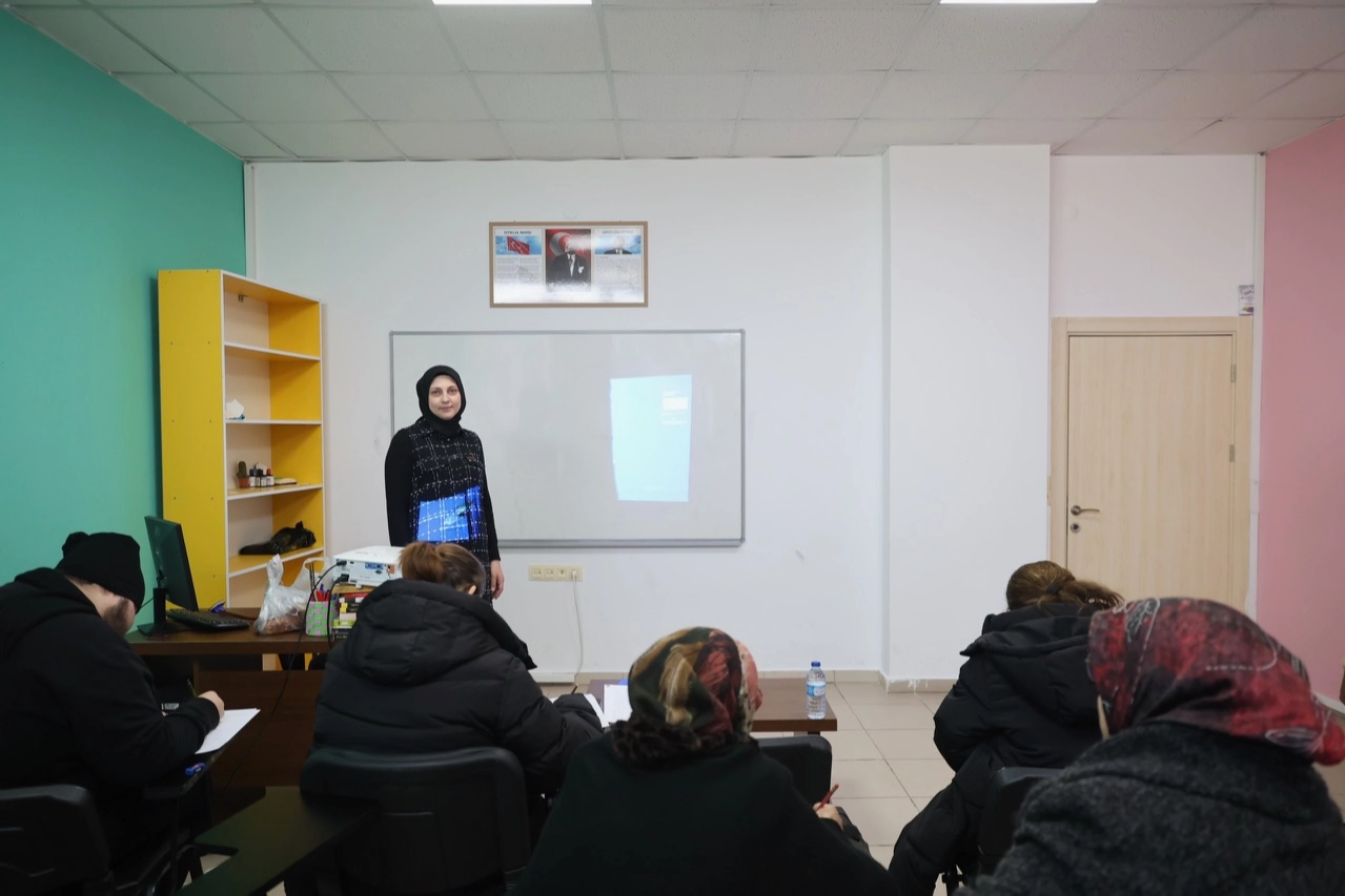 Nevşehir'de "Okuma Bilmeyen Kalmasın Projesi" başladı
