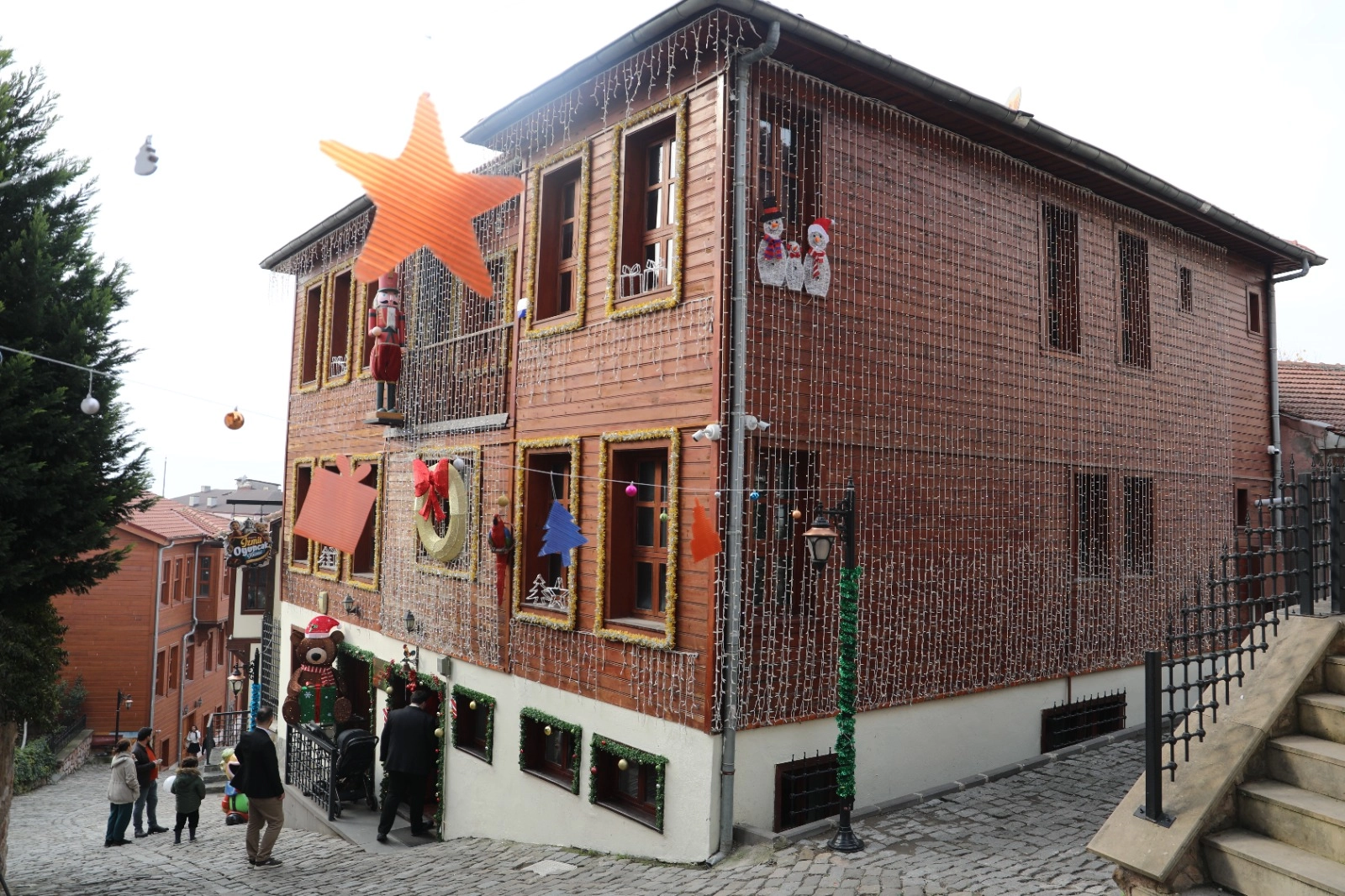 İzmit müzeleri bir yılı dolu dolu geride bıraktı