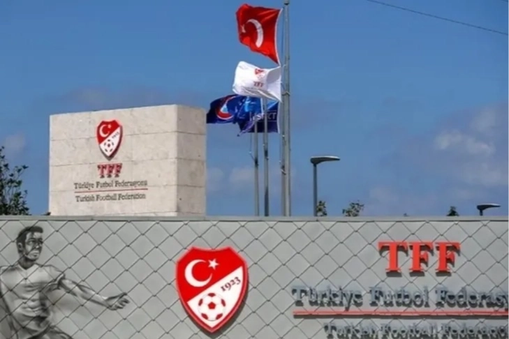 PFDK'dan 314 antrenöre bahis cezası!