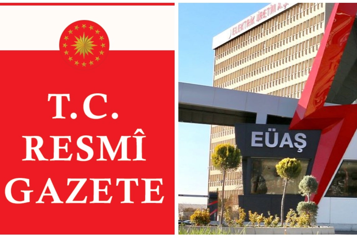 Elektrik Üretim AŞ rödövans ihalelerine yeni yönetmelik... Maden sahaları ihalelerinin çerçevesi netleşti