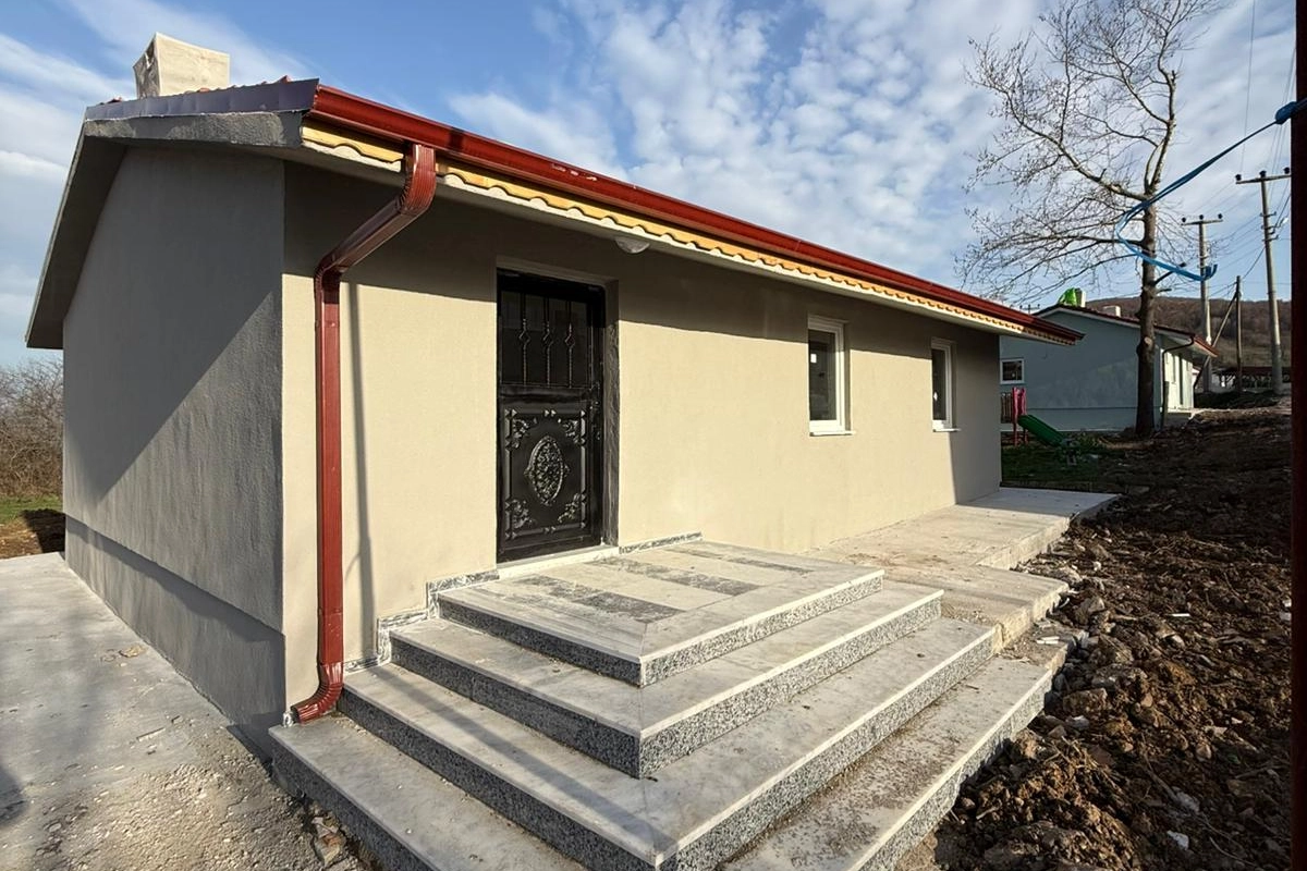 Kocaeli İzmit’teki eski okul binasına Büyükşehir eli değiyor