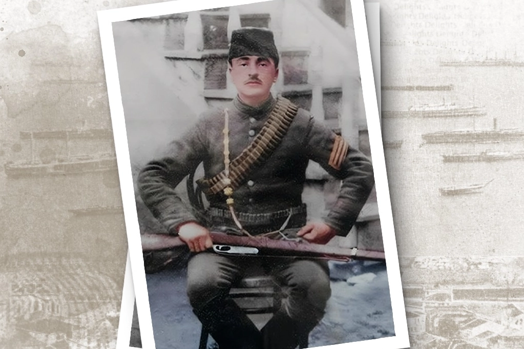 Kocaeli'de Yahya Kaptan, şehadetinin 106. yılında anılacak