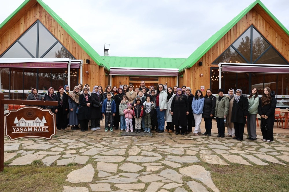 Eskişehir’de kadınların taleplerine kulak verildi