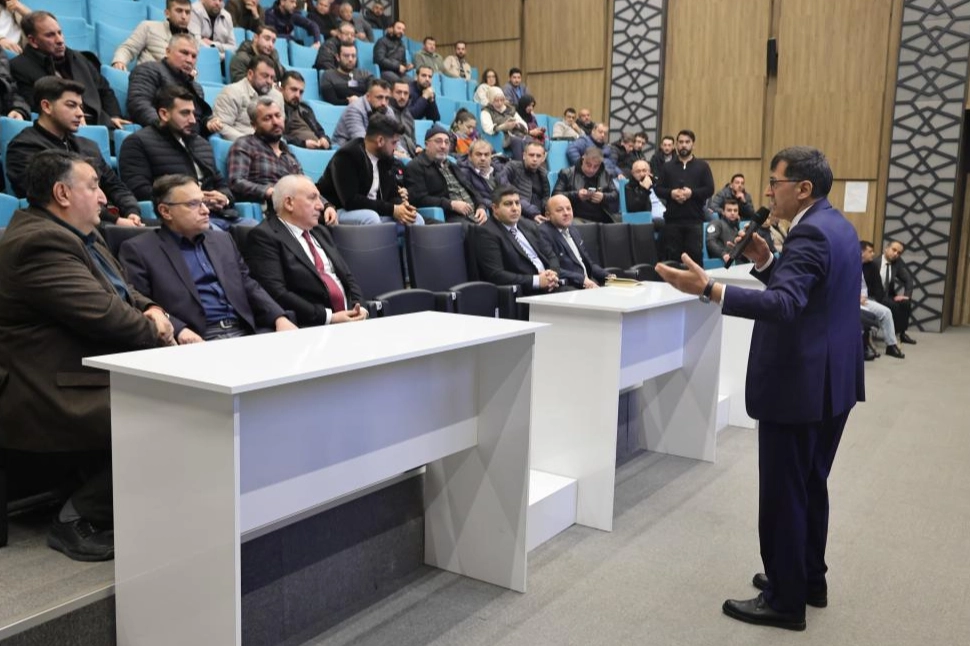 Kütahya’da hafriyat süreçleri dijitalleşiyor