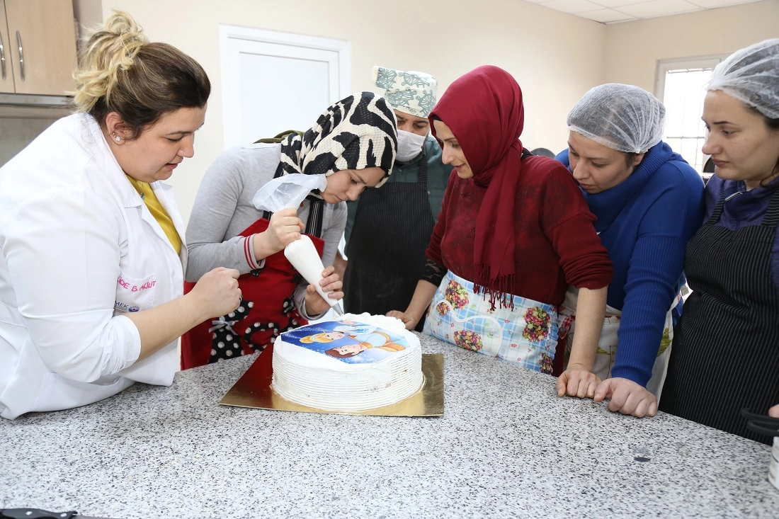 Kocaeli Büyükşehir kariyer yolu açıyor