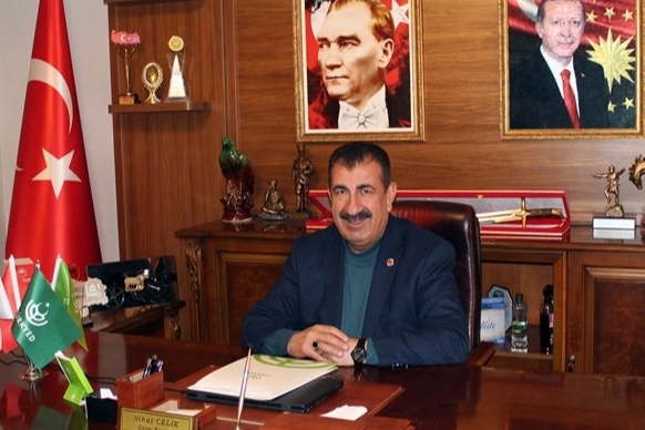 TÜRKYED: Yağlı kuyruklu küçükbaşta talep daraldı, üretici zorlanıyor