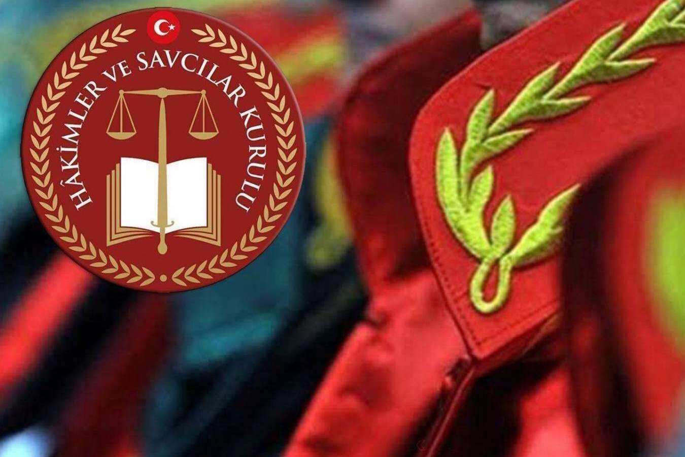 HSK'dan adli ve idari yargıya 10 aday ataması daha