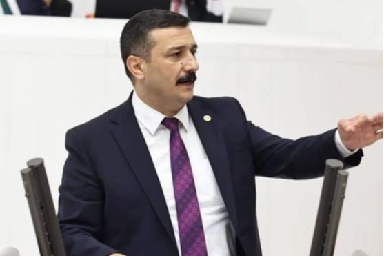 İYİ Partili Türkoğlu’ndan Bursa'da lodos için tatil uyarısı!