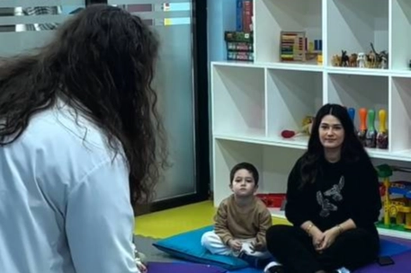 Fuat Attaroğlu Çocuk Kütüphanesi'ne ziyaretçi akını