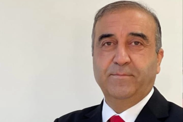 Mardinli Bağımsız Siyasetçi Süleyman Akar'dan emekli zamlarına eşitlik çağrısı