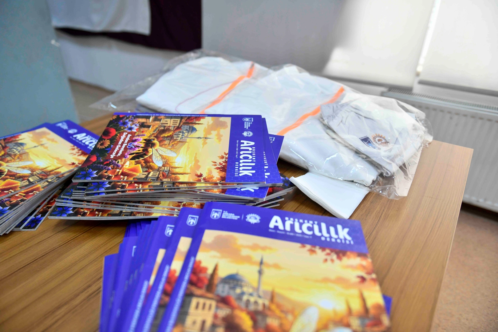 ABB'den yerli üreticilere eğitim