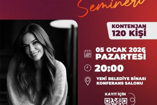 “Nöroçeşitlilik Ve Eğitimde Yeni Yaklaşımlar” Bursa İnegöl’de konuşulacak