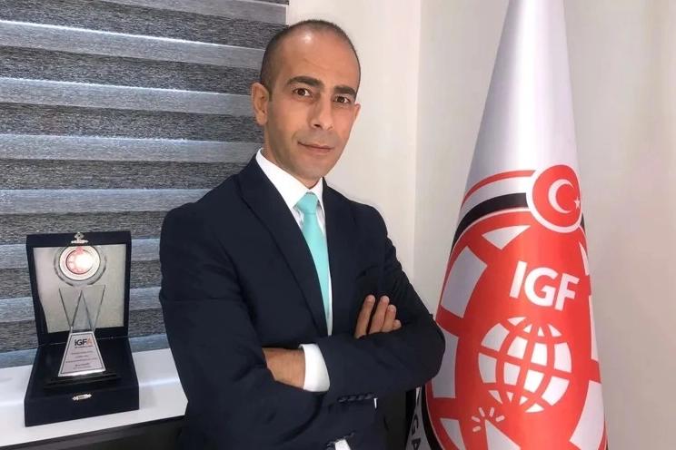İGF Genel Başkanı Mesut Demir: Yerel medya can çekişiyor