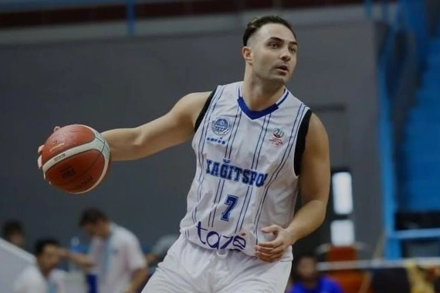 Sakarya Büyükşehir Basketbol’dan kadroya önemli takviye