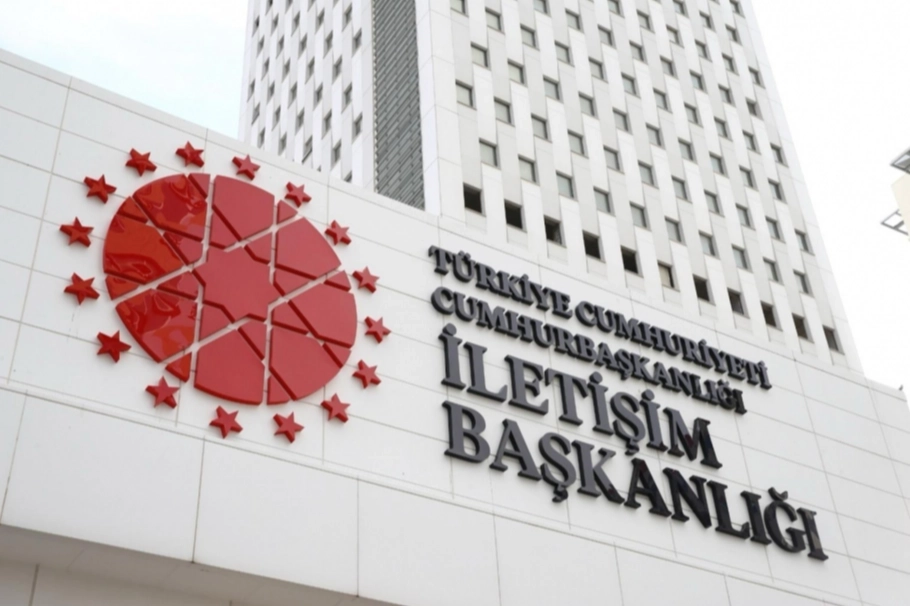 İletişim'den "Şam Havalimanı'na radar kuruldu" iddialarına yalanlama