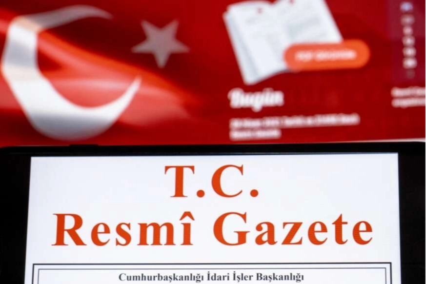 Bakanlık ve kurumlara yeni atamalar