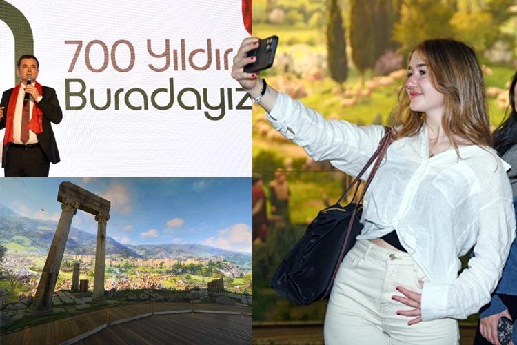Bursa Fetih Müzesi ziyaretçi rekoru kırdı