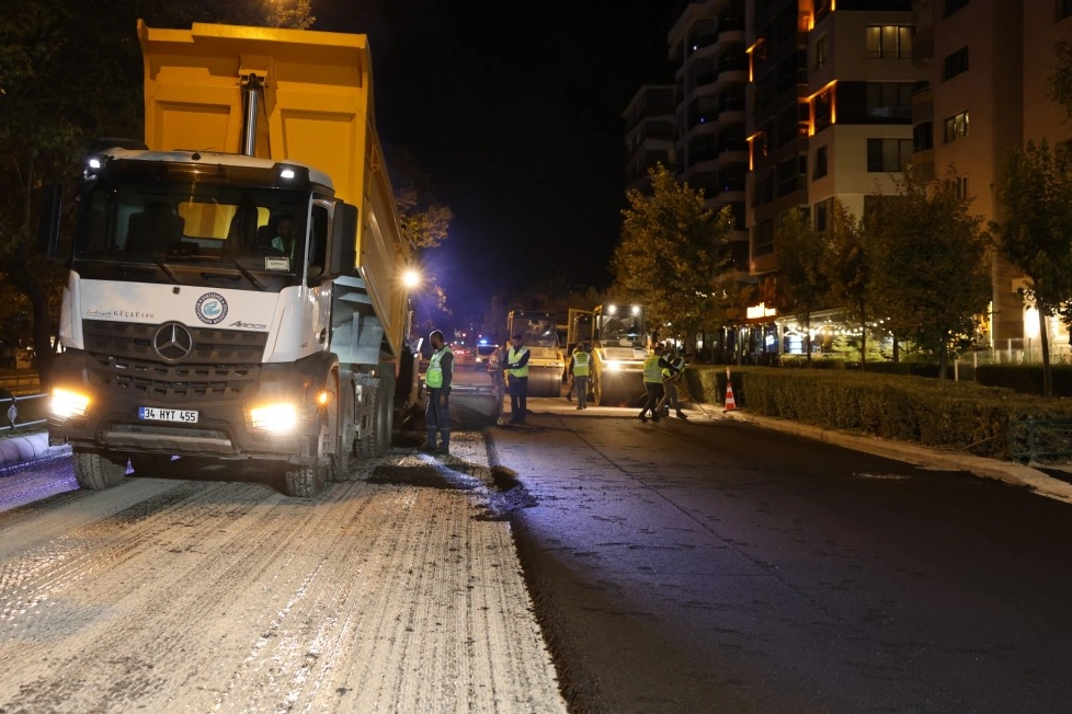 Eskişehir’de ulaşım konforu zirveye çıktı