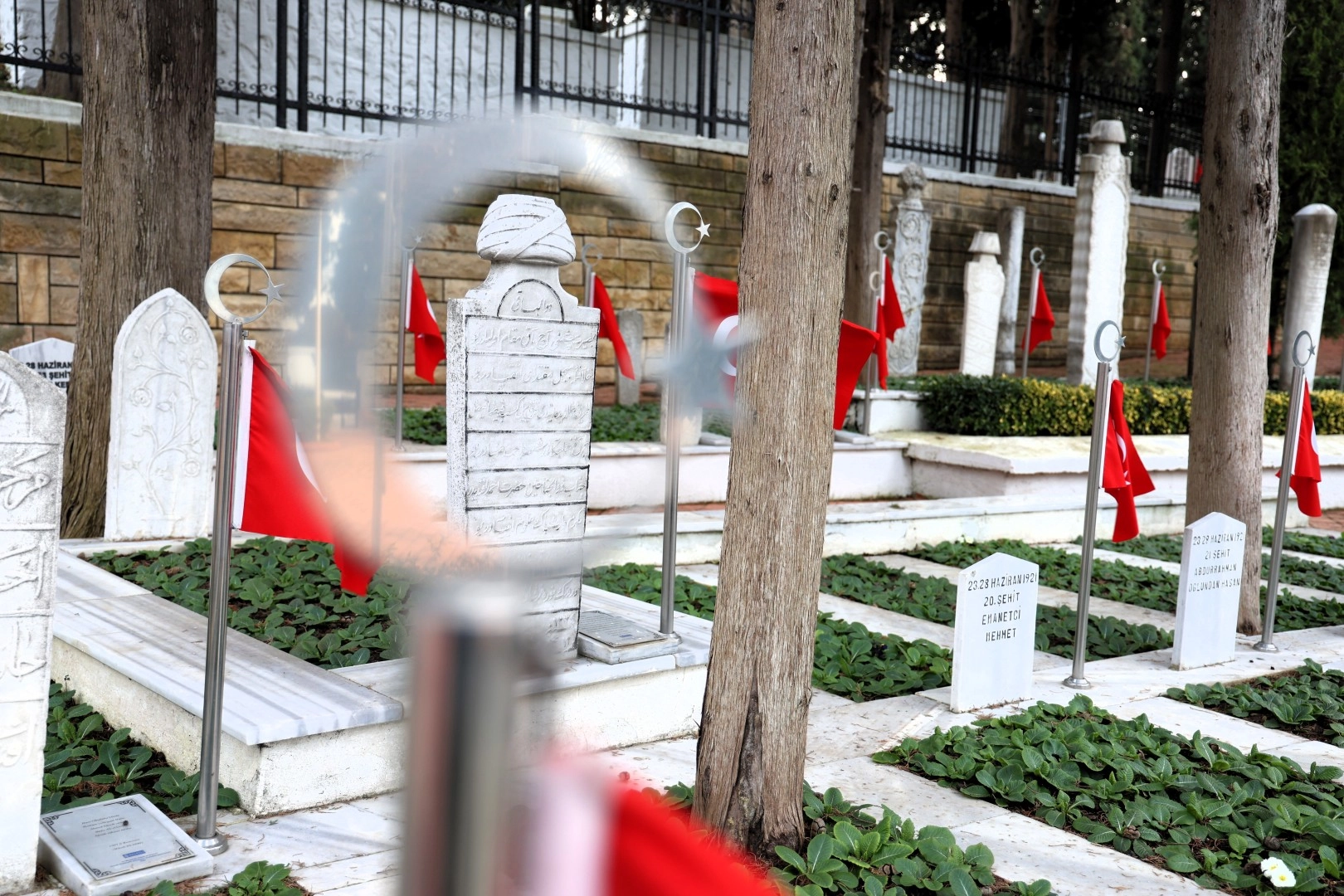 Ahmet Efendi Mescidi, Büyükşehir’le hayat buldu