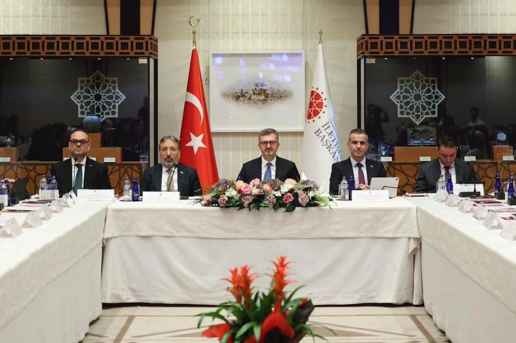 Kamu diplomasisi artık stratejik bir güç