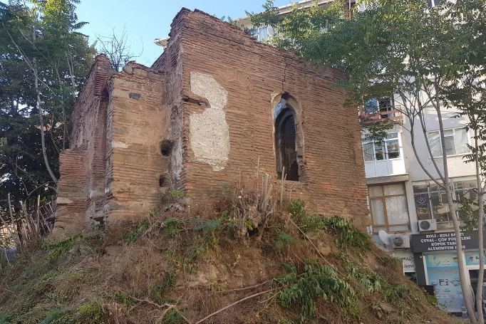 Süleymanpaşa'da tarih Büyükşehir'le gün yüzüne çıkıyor