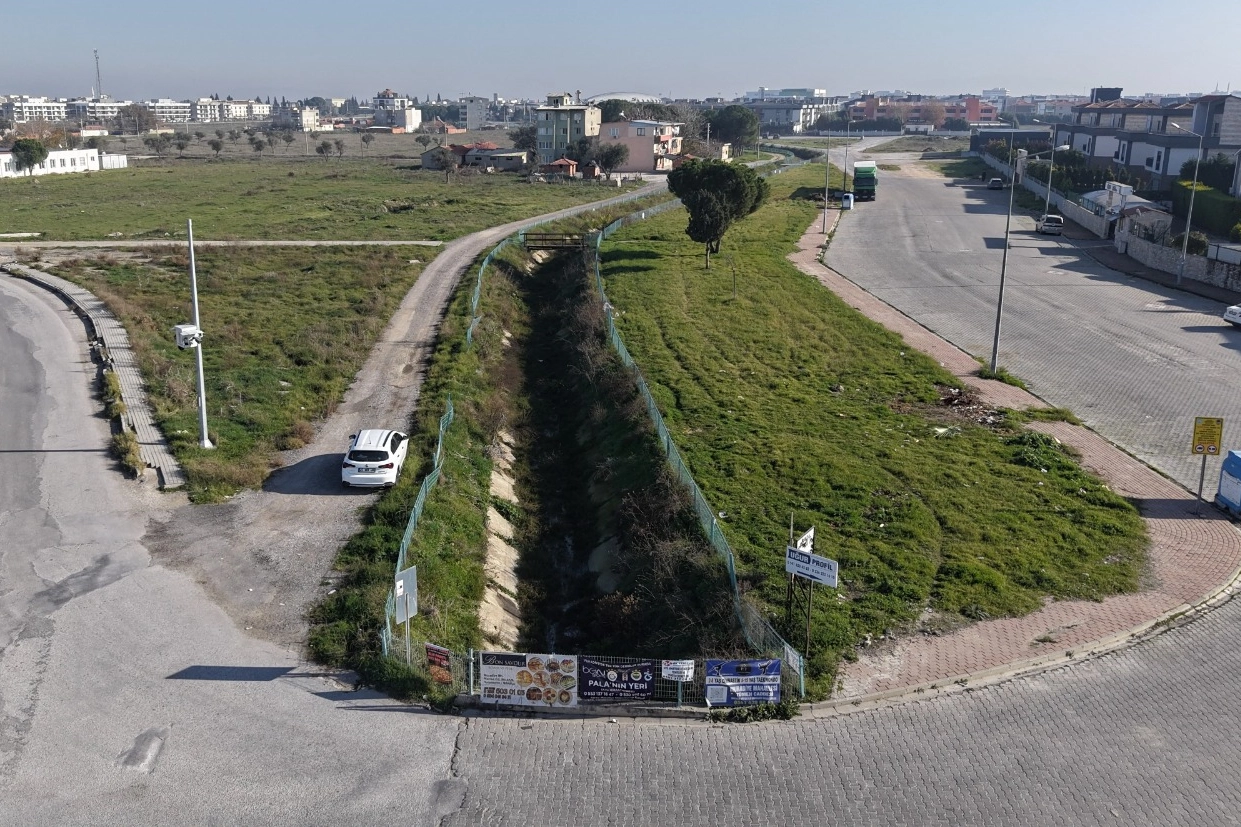 MASKİ’den dereler için 12 kilometrelik güvenlik atağı