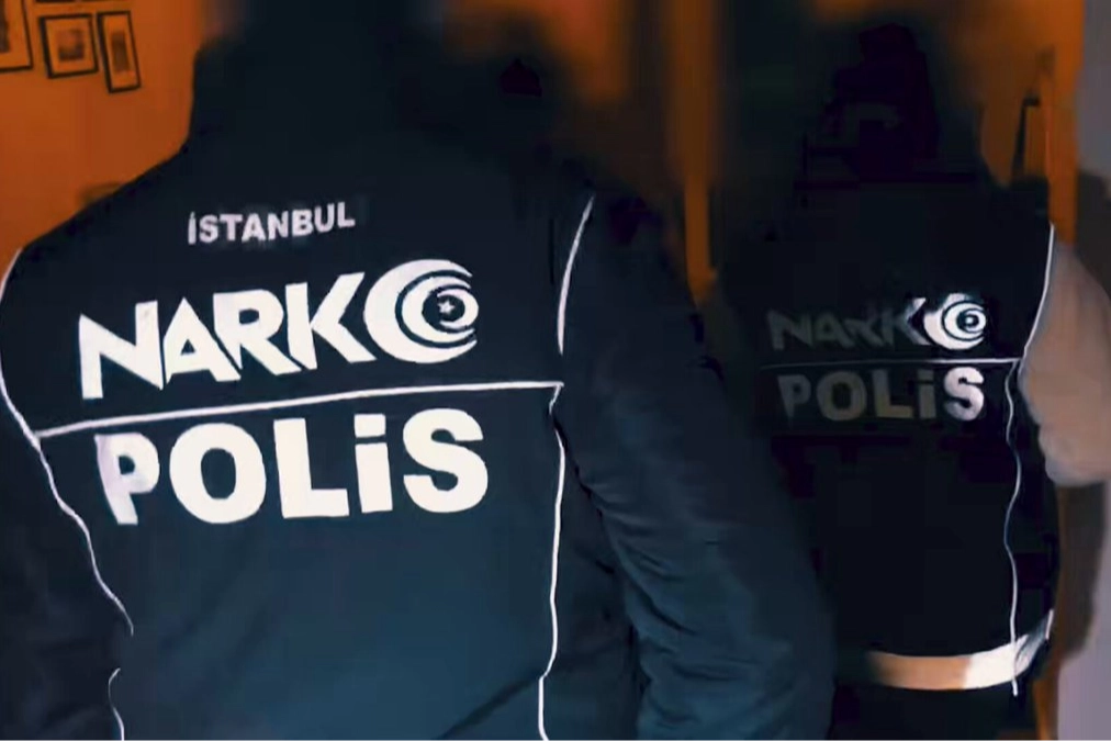 10 ton kokain operasyonunda Türkiye ayağı... 7 şüpheli yakalandı