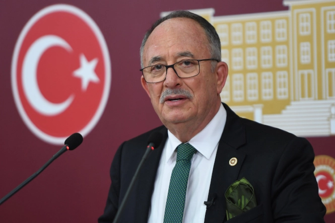 Yeni Yol'dan emeklilere destek çağrısı... Refah payı zorunludur