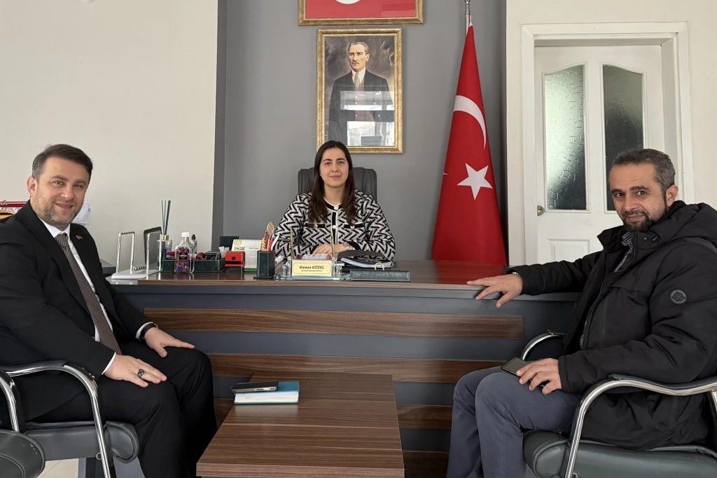 Çorum Belediyesi muhtarlarla iş birliğini güçlendiriyor