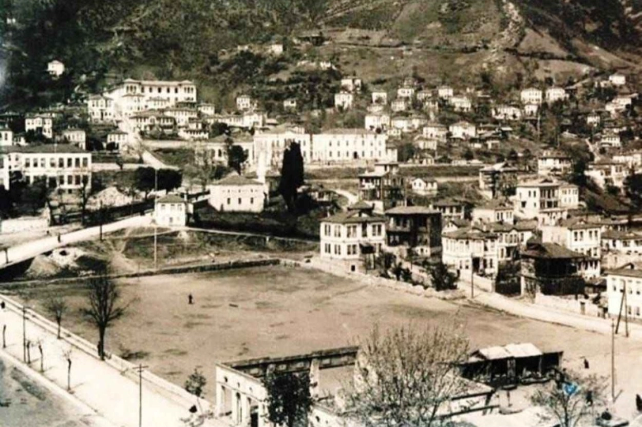Ordu’da Millet Düzü yeniden hayat buluyor
