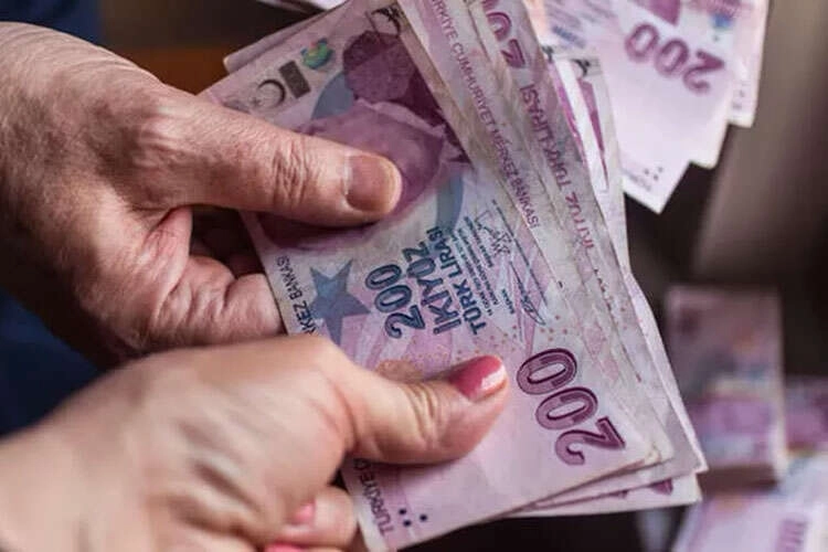 Emeklilerin fark ödemesi 4 Şubat'ta