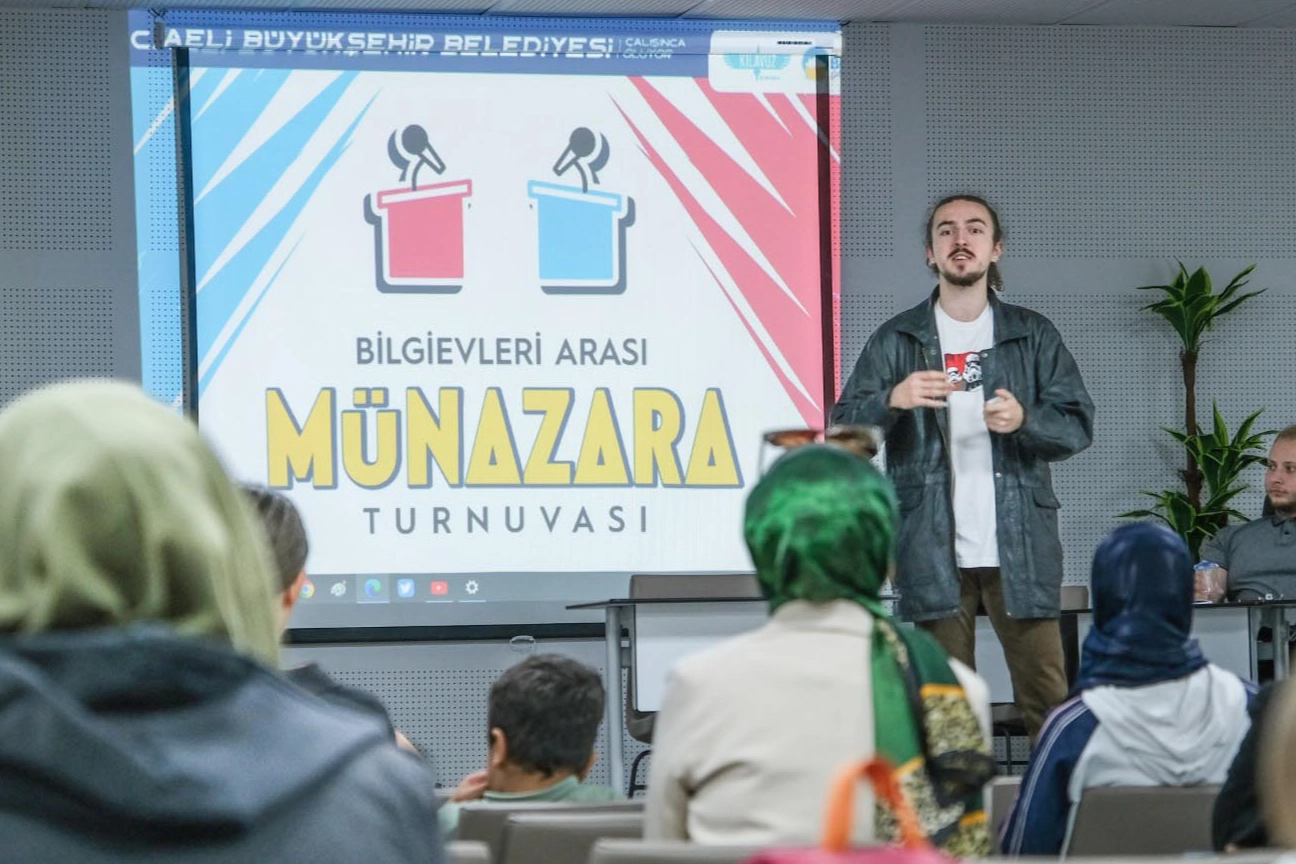 Kocaeli'de Bilgievleri, 2025’te 23 bin 485 öğrenciye kucak açtı