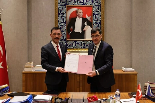 Kütahya Belediyesi’nde sosyal dengeye en üst limitten imza