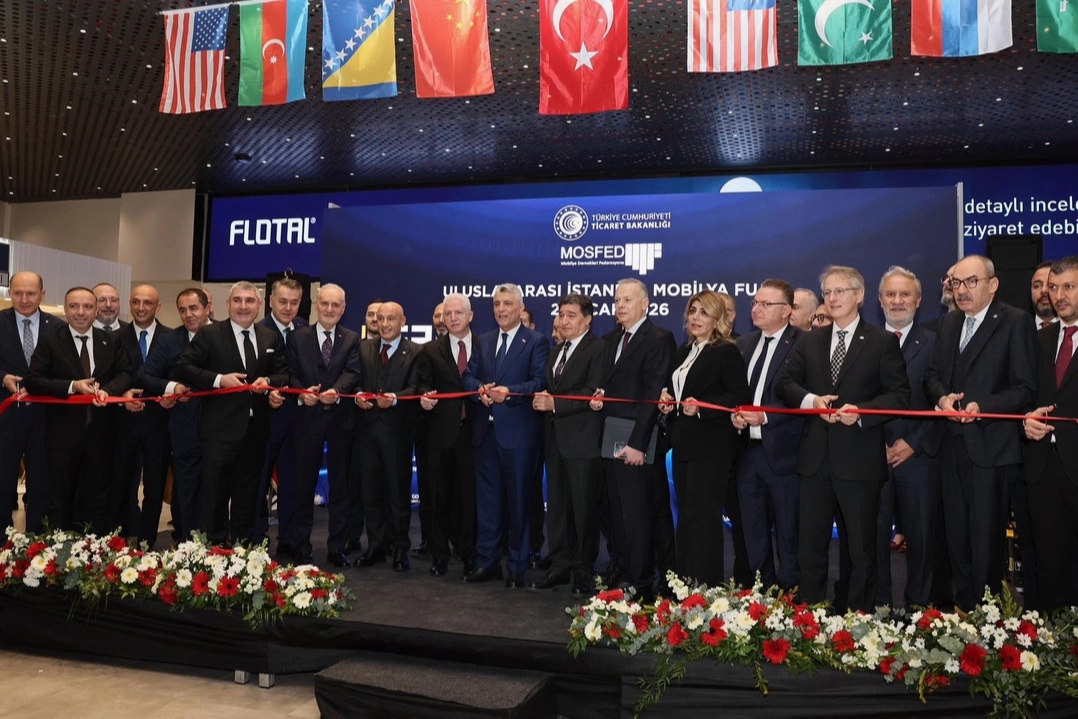 IIFF'ye KTO'dan imza