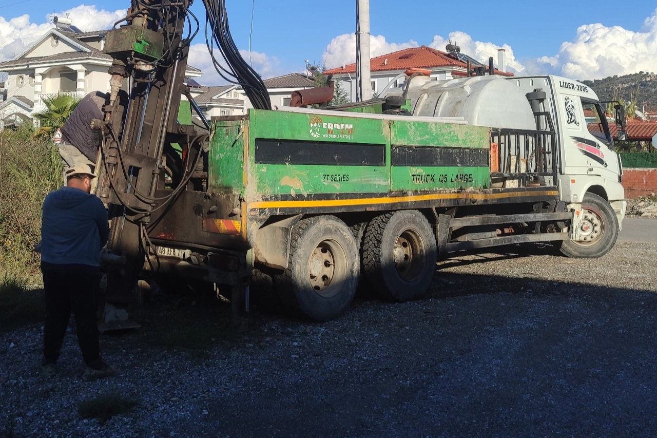 Muğla Büyükşehir’den depreme karşı dirençli kent adımı