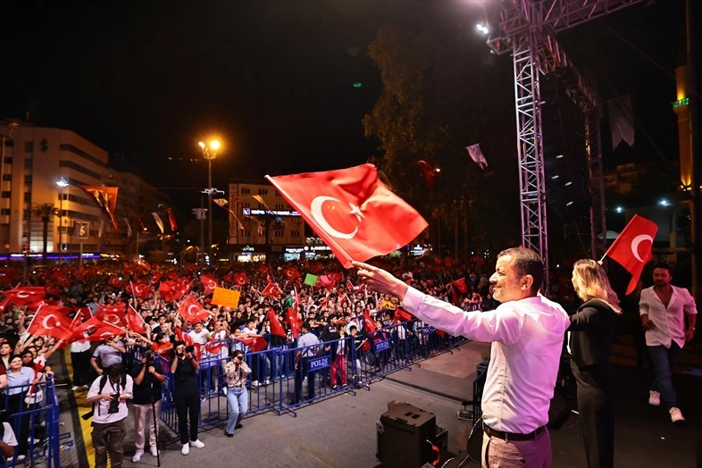 2025’te Denizli’de Büyükşehir ile hizmet dolu bir yıl