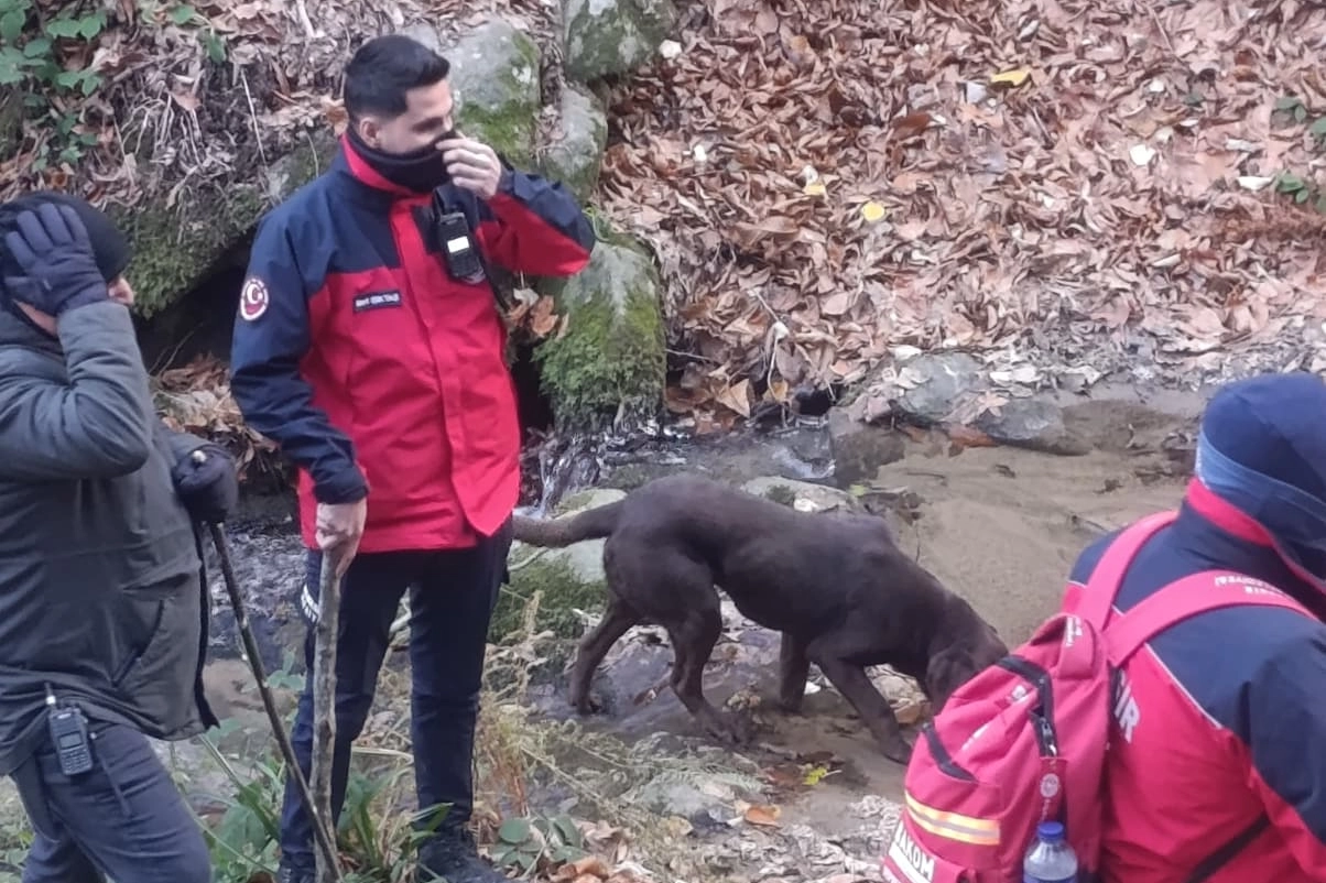 Büyükşehir Belediyesi Elif için seferber oldu