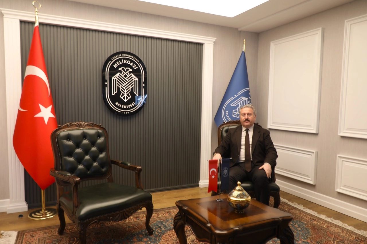 Kayseri Melikgazi 2026'da daha çok şahlanacak