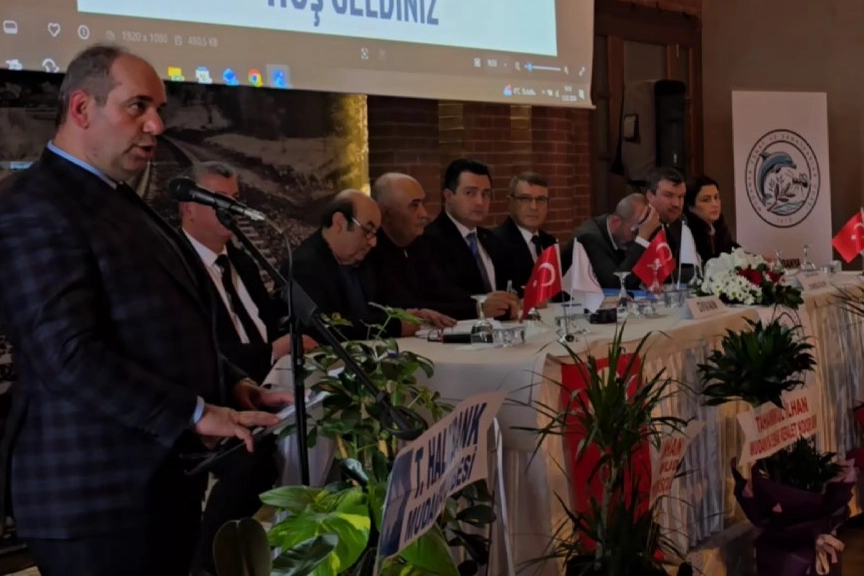 Mudanya esnafından Abdulazizoğlu'na güven oyu