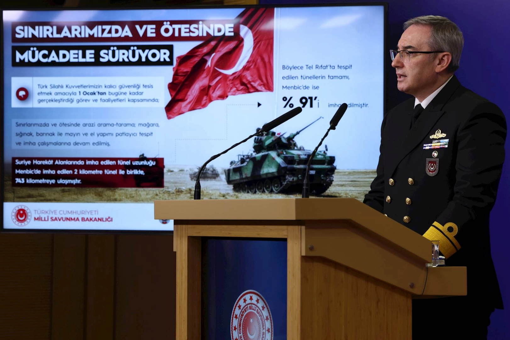 Yılın ilk haftasında hudutlarda 108 şahıs yakalandı
