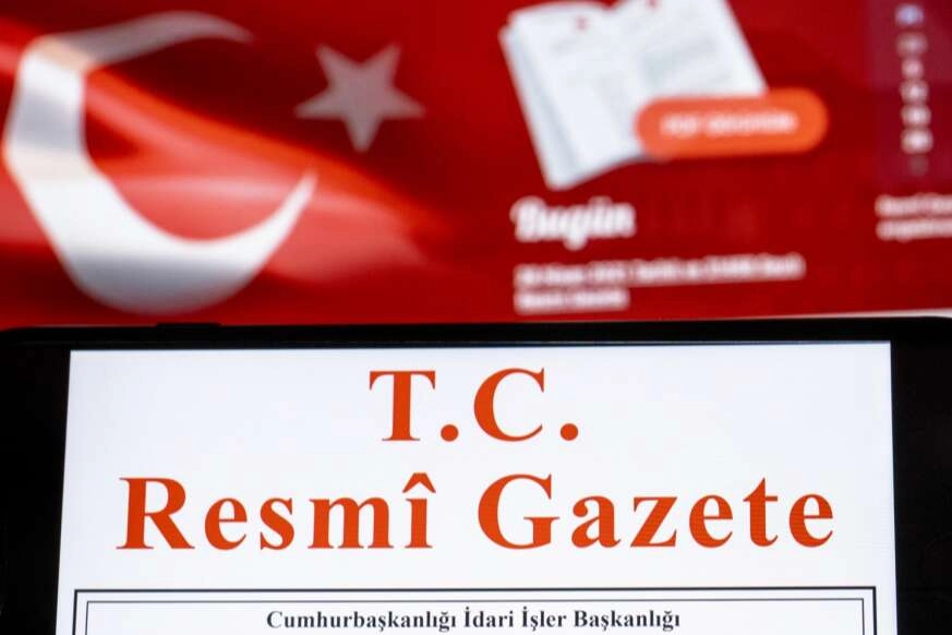 16 mülki idare amiri '1. sınıf' oldu!