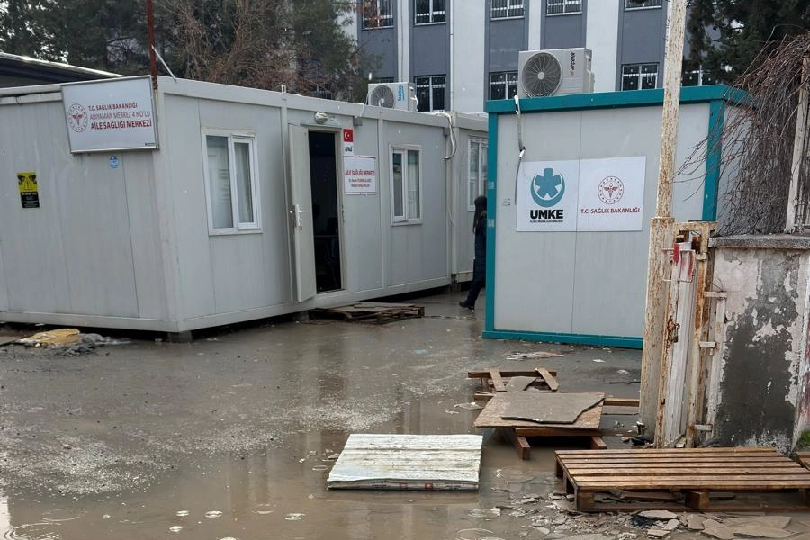 6 Şubat depremlerinin 3. yılında sağlık hizmetlerinden ağır eleştiri