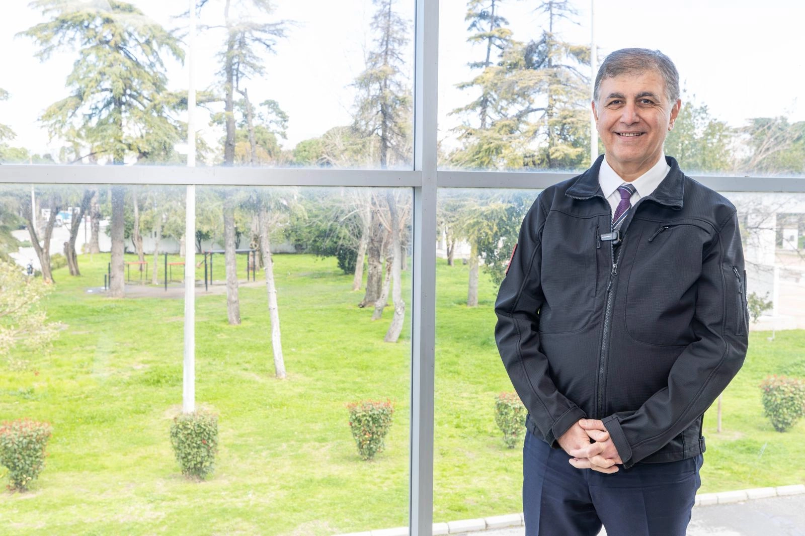 İzmir'de Kültürpark’a yeni kütüphane müjdesi... Nisan'da açılıyor
