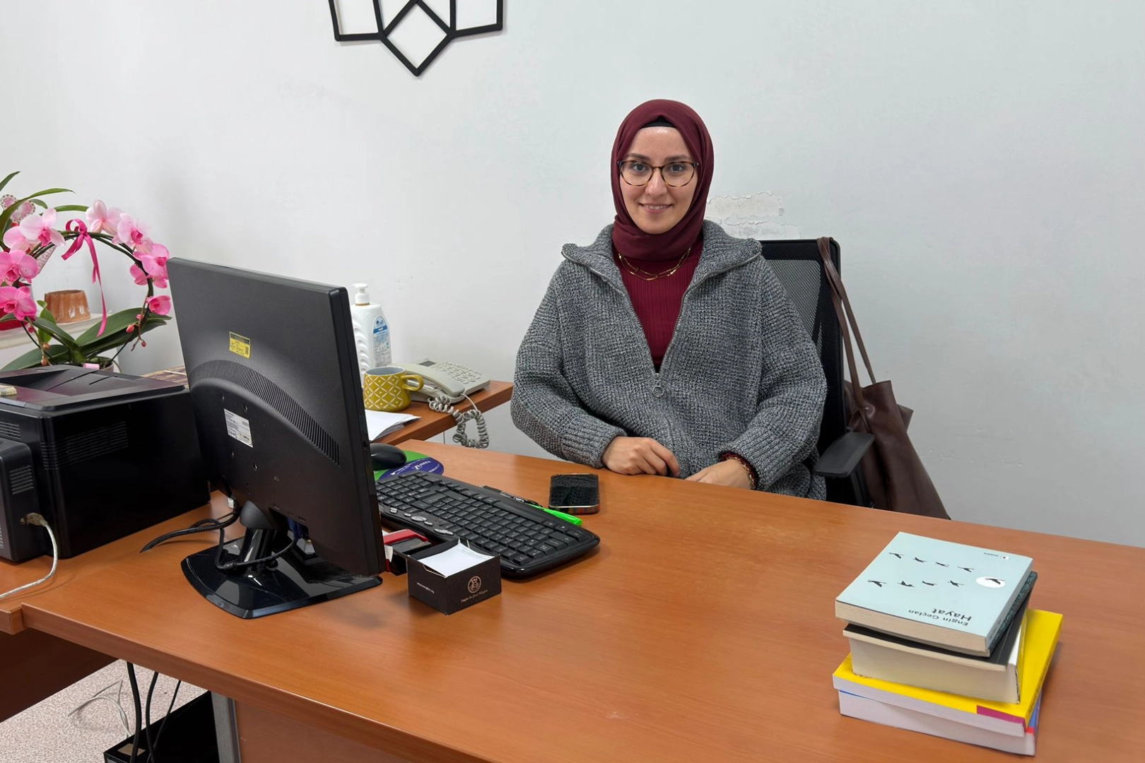 Batman'da Kozluk Devlet Hastanesi'ne psikiyatri uzmanı atandı