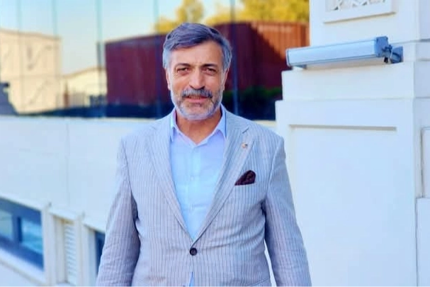 Cemal Can: Doğubayazıt il olmayı hak ediyor... Nüfus ve ekonomi gücünü gösteriyor